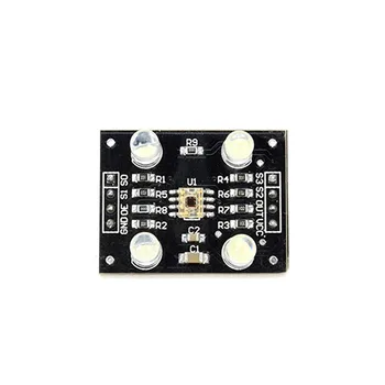 

1 pcs Color sensor TCS230 TCS3200 Color Recognition Sensor Detector Module DC 3-5V Input