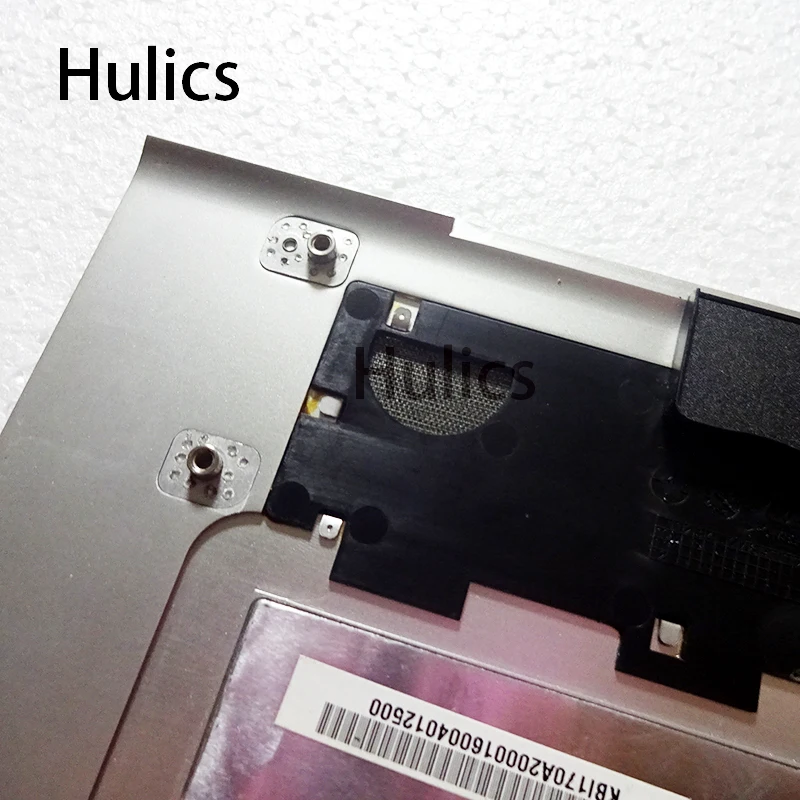 Hulics, Оригинальная клавиатура для ноутбука acer Aspire 8950, 8950G, 5943G, 5943, 5950G, 5950, 8943G, 8943G, серия, серебро, США, AEZYAR00010