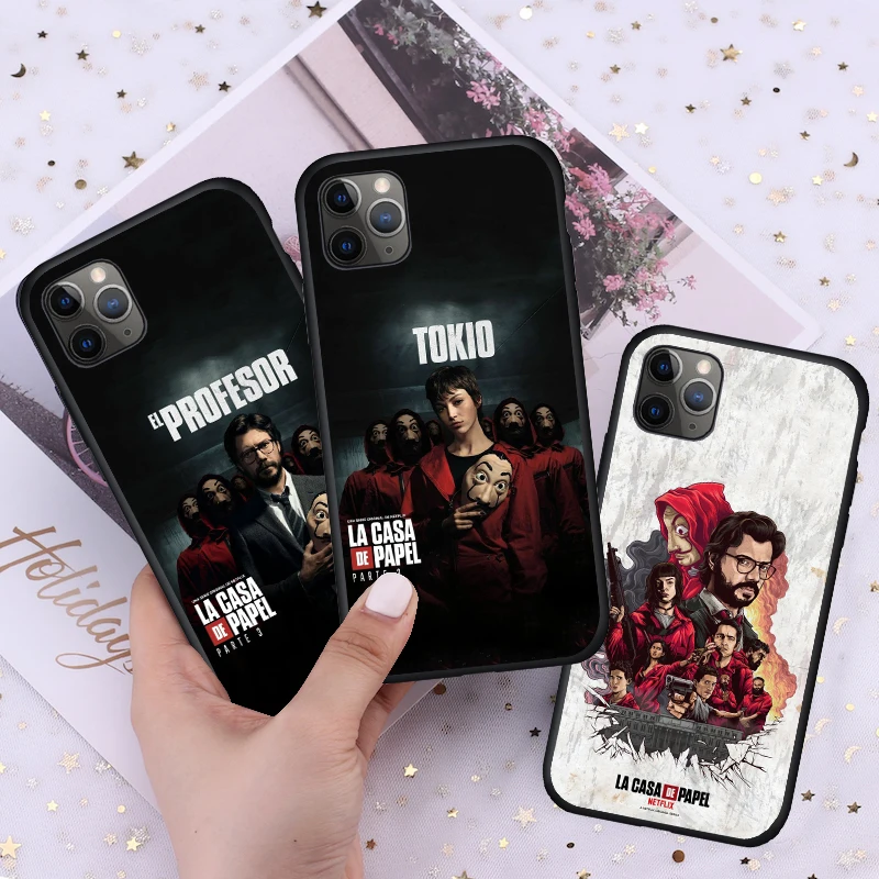 Модная сумка для девочек Кофе Роскошный чехол телефона Fundas iPhone 11 Pro Max 5S 6 6S 7 8 Plus X XS