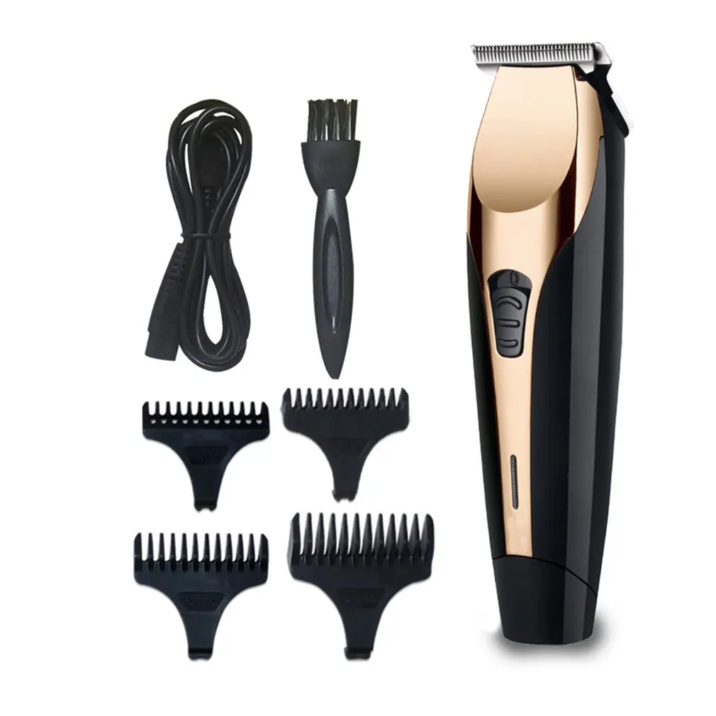 

Hair Clipper Electric Hair Clipper Usb Charging Haircut Set Universal Hair Clipper Efficient And Durable