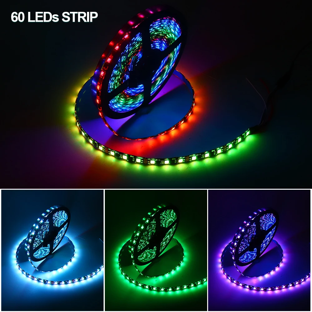 Tiras de LED