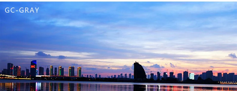 slim GND Color filter description30