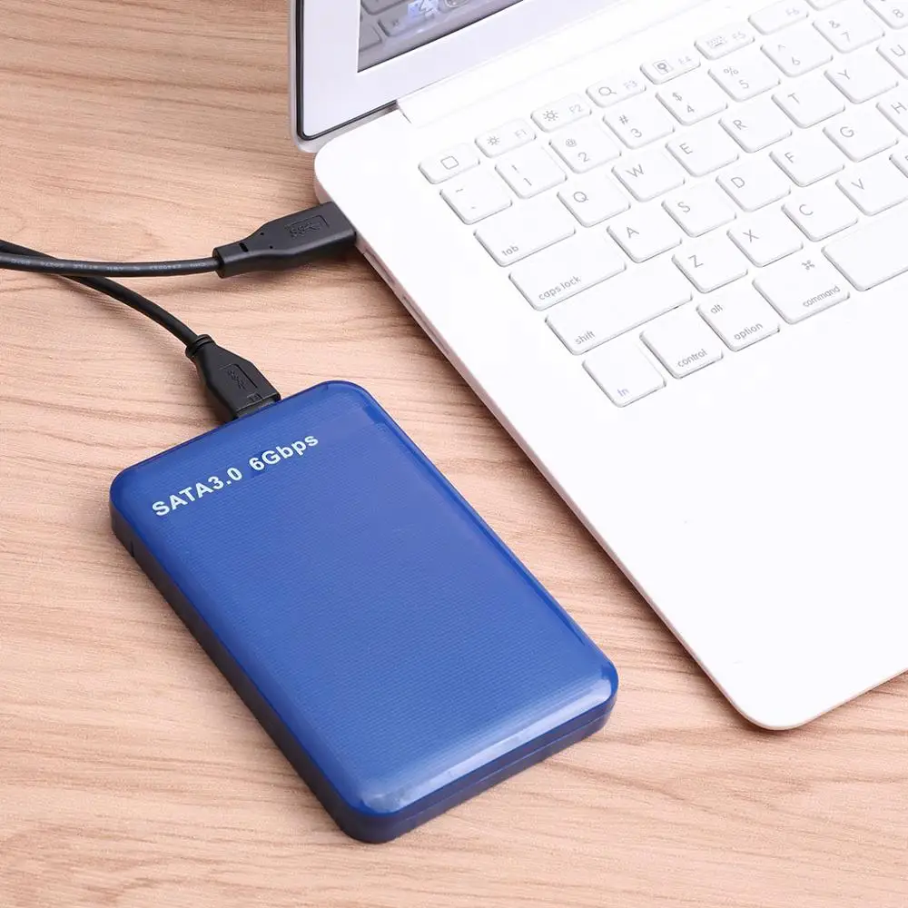 SOMNAMBULIST Canvio Basics READY 3TB disk HDD 2.5