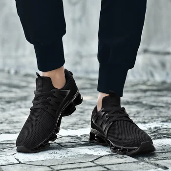 

Mens Casual Shoes Sneakers Designer Platform Shoes Sneaker Snikers Fashion Slip on Running Man Shoes 2020 Tenis Masculino Hombre