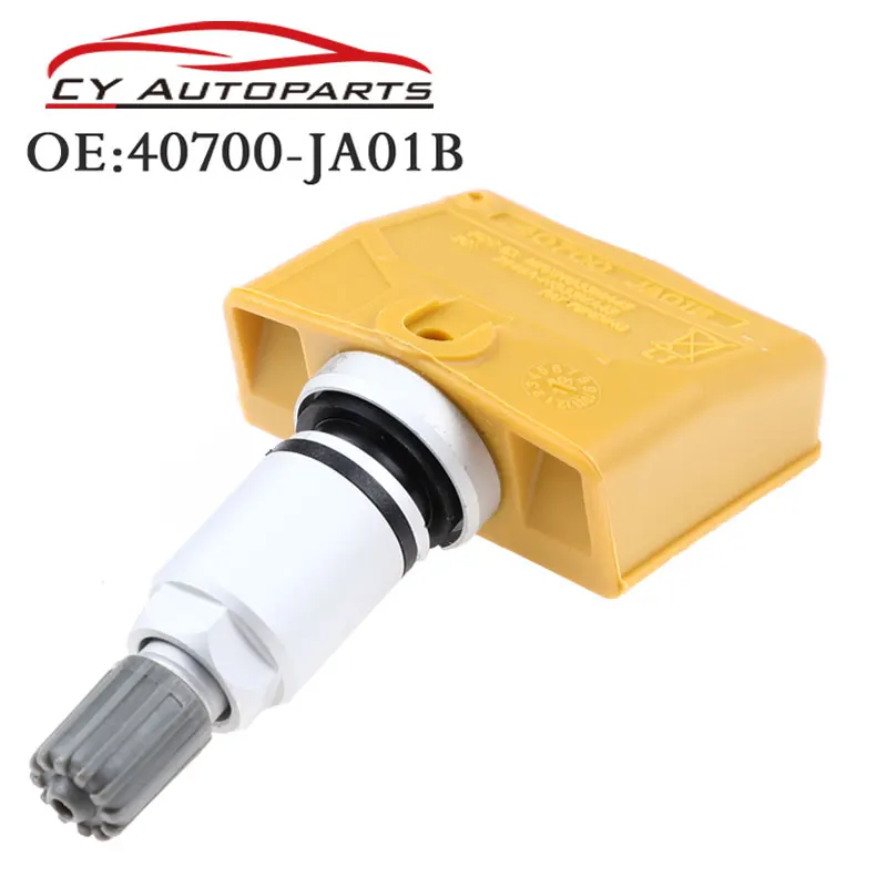 Система контроля давления в шинах TPMS сенсор для Nissan Pathfinder Altima Frontier M35 M45 FX35 FX45 QX56