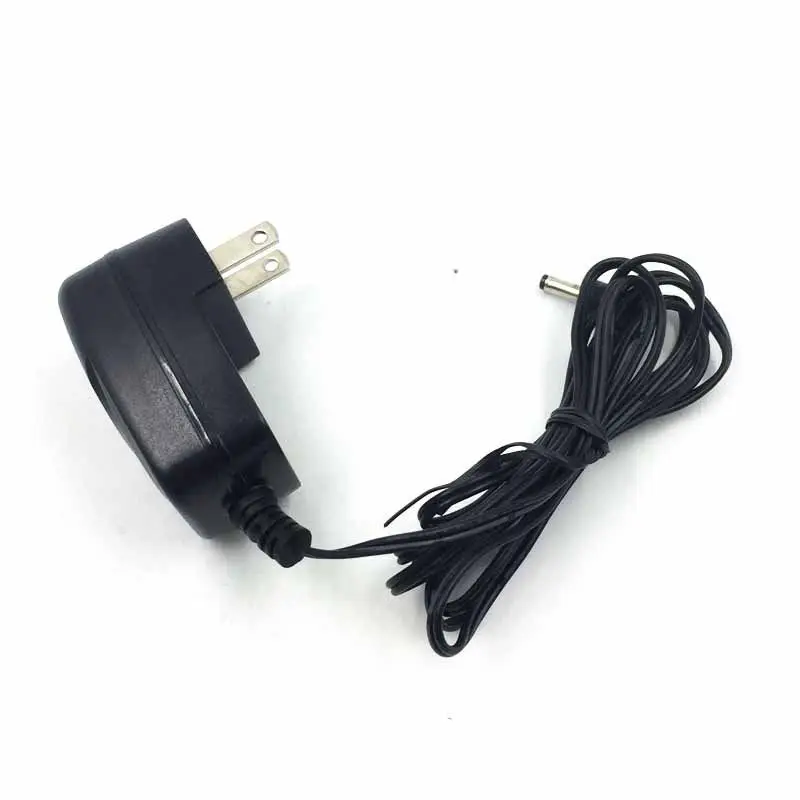 Б/у TEKA009-0901000UK адаптер переменного тока Питание Зарядное устройство для Insignia NS-P9DVD15 NS-DS9DVD15 NS-D9PDVD15