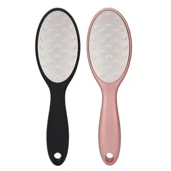 

Ingrown Nail Pedicure Tools Double Side Rasp Calluses Dead Skin Remover Foot File Foot Care Pedicure Tool Heel File Foot Care