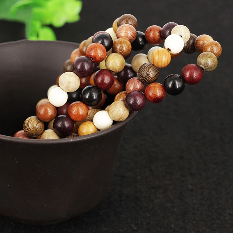 108-Beads-6-8mm-Variety-of-Sandalwood-Tibetan-Buddhist-Prayer-Beads-Bracelets-Buddha-Mala-Rosary-Wooden (3)
