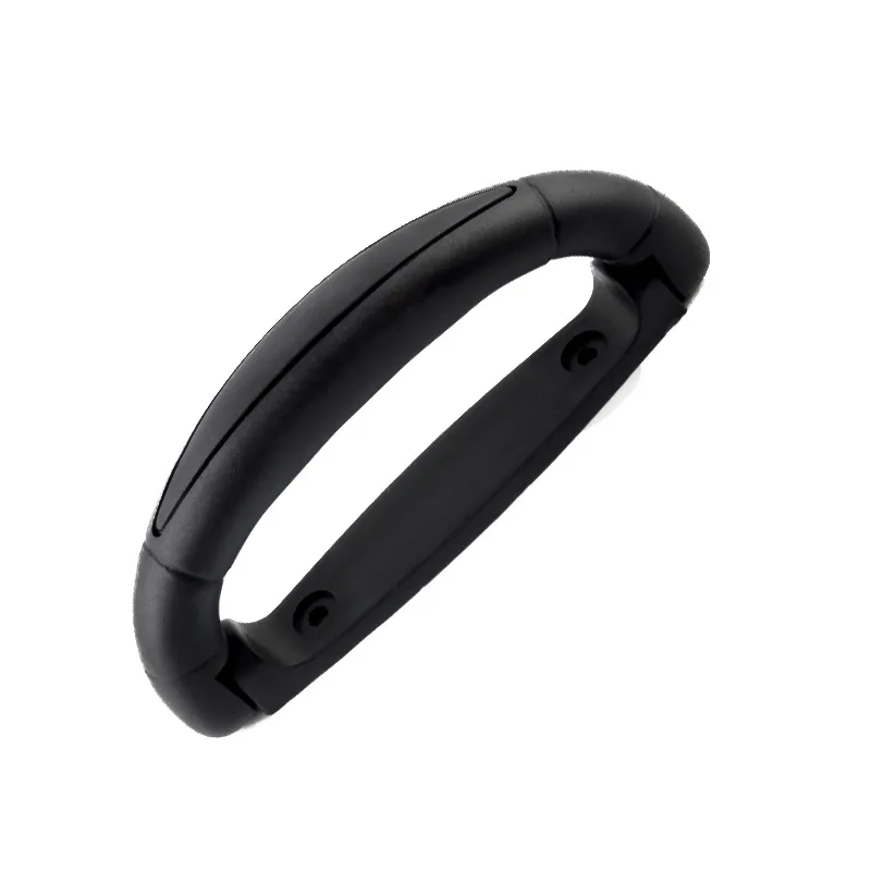 High Quality 1PC Replacement Spare Luggage Suitcase Case Box Pull Plastic Carrying Handle Strap
