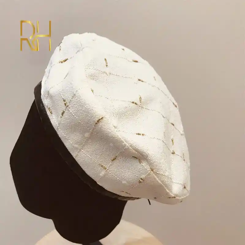 chapeau militaire français