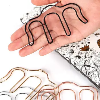 

Metal Music Clip Bookmark Tabs Clamp Page Clip Holder Piano Music Book Note Paper Clips Folder Stationery