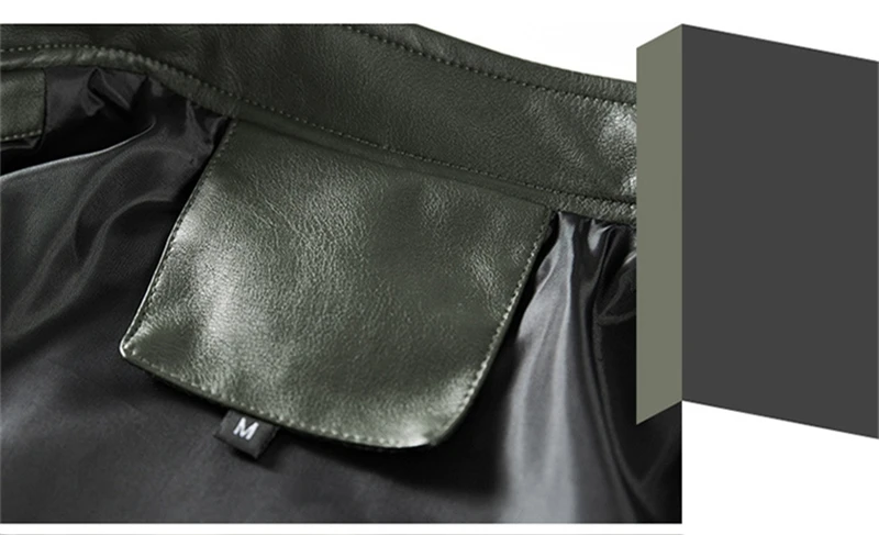New Men's Spring Autumn PU Jackets Motorcycle Coats Stand Collar Outerwear Slim Fit Male Leather Coat Brand Clothing M-6XL,1525