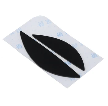 

1Pc Side Pads Mouse Feet Mouse Skates for Razer Mamba 4G LX9A