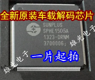 5 шт. SPHE1505A LQFP128