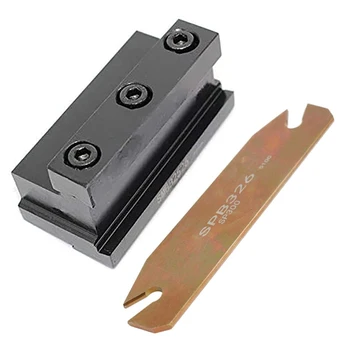 

SMBB1626 SPB26 -3 Cutting Blade Holder + Cutter Blade for GTN-3