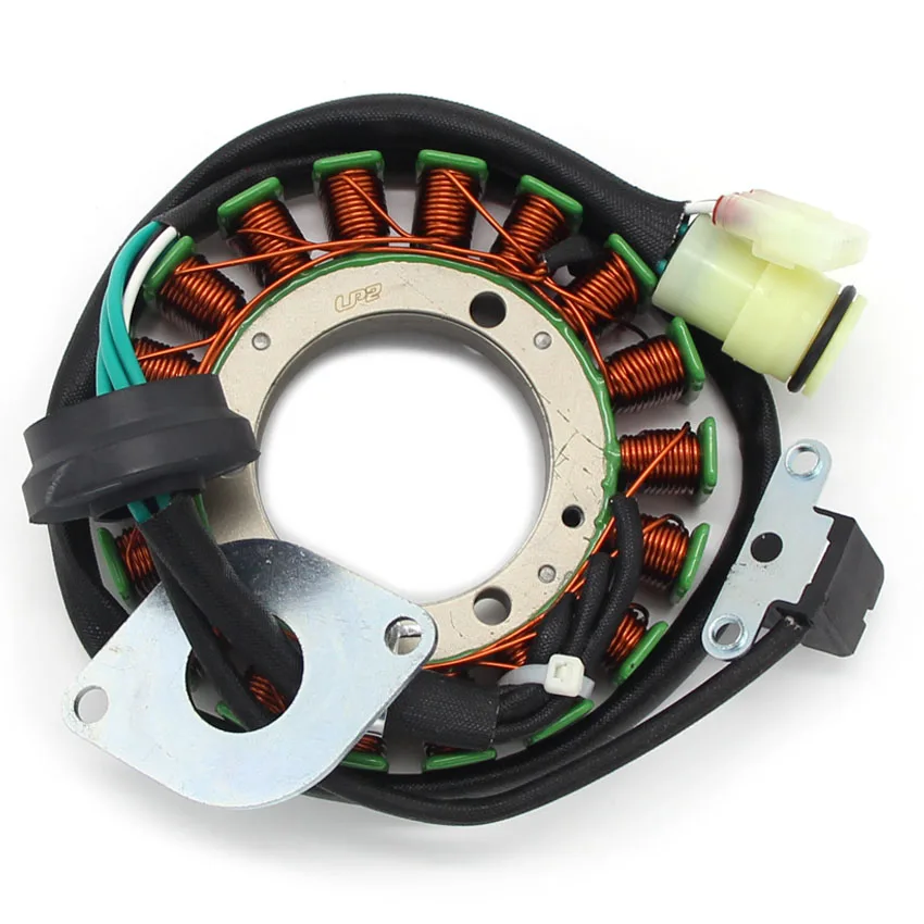 Катушка статора мотоцикла для Yamaha 6S5-81410-00 212 SS X WaveRunner FX FZR FZS VXR VXS 1800 SHO AR SX 240 190 242 Limited S