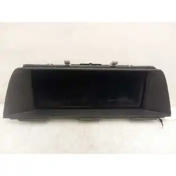 

926638501Z Multifunction Screen Bmw 5 Series Touring (f11) 520d