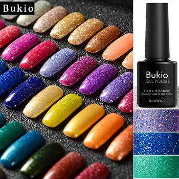 

neon Nail olive green Diamond Color Series Gel UV Glitter Nail Art DIY neon Nail Varnishes neon Nail Gel Polish Base Top Coat