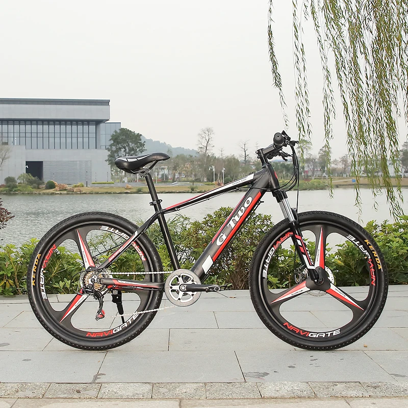 Electric Bicycle| - AliExpress
