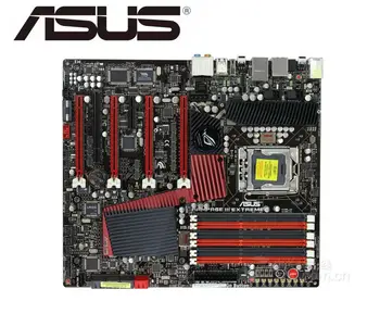 

ASUS Rampage III Extreme original motherboard DDR3 LGA 1366 24GB X58 used Desktop motherborad mainboard