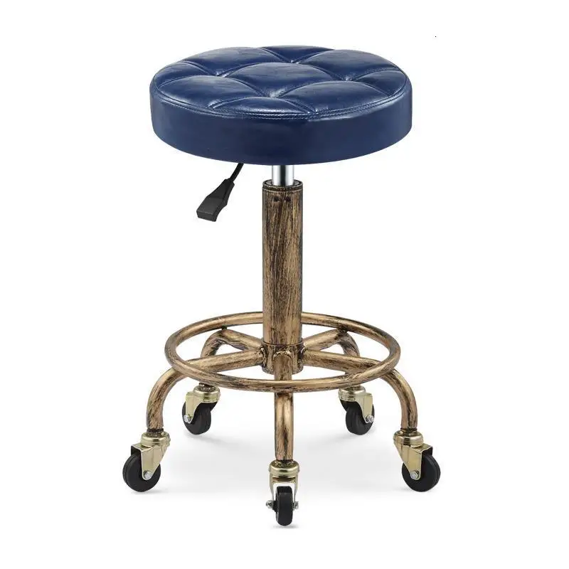 De Mueble Красота мебель Schoonheidssalon волос Stoel Kappersstoelen Sedia Barbearia салон Cadeira Парикмахерская парикмахерское кресло