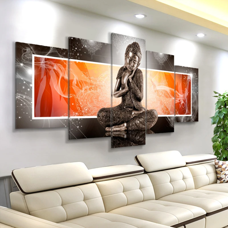 print large photos for wall