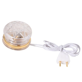 

1/12 Miniatures Dollhouse Mini Ceiling Light Lamp for Dollhouse Decoration Accessories