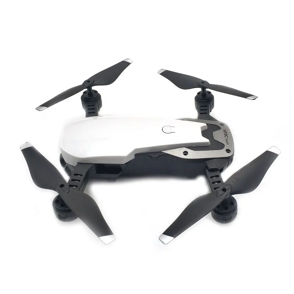 LH-X41WF дрона с дистанционным управлением 6-осевой Мини Складной Дрон FPV 2.0MP 720P HD Камера Выдержка Взлет/посадка Дрон jjrc w/3 батарейки