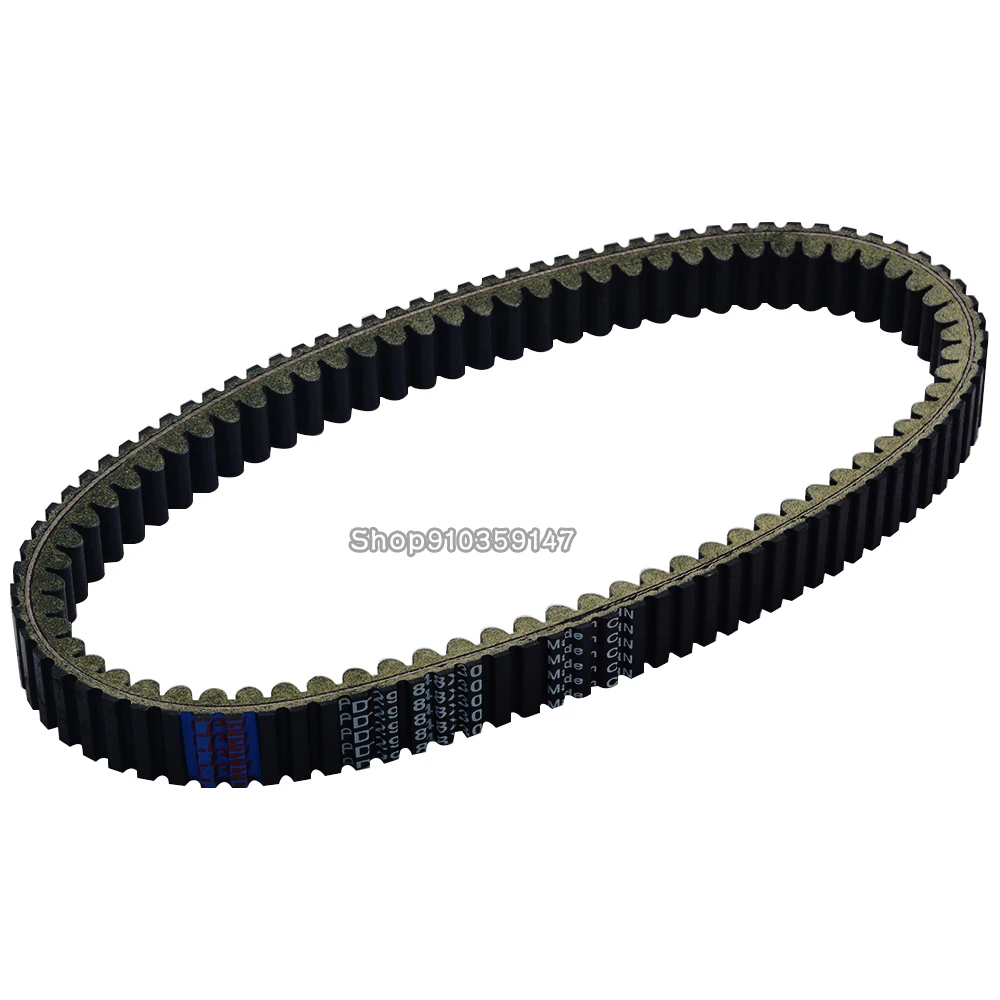 Приводной ремень для Arctic Cat 0823-228 ATV 400 CORE 4X4 2013-2014 500 CORE/XT 350 CR 11-12 366 | Автомобили и