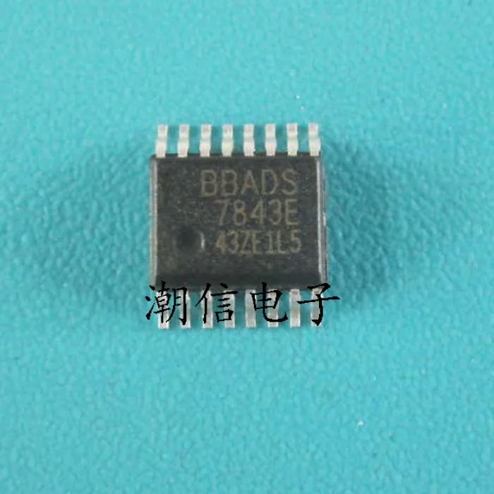 Ads7843e bbads7843e сенсорный экран управления IC