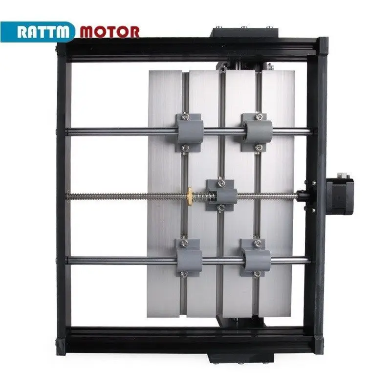 DE Free VAT CNC 3018 PRO лазерный гравер древесины CNC маршрутизатор машина GRBL ER11 Хобби DIY гравировальный станок для дерева PCB ПВХ мини ЧПУ