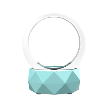 

Wireless 5.0 Audio Speaker misic light Wireless Speaker Subwoofer Colorful Lights Glow Stereo Soundbox home decor