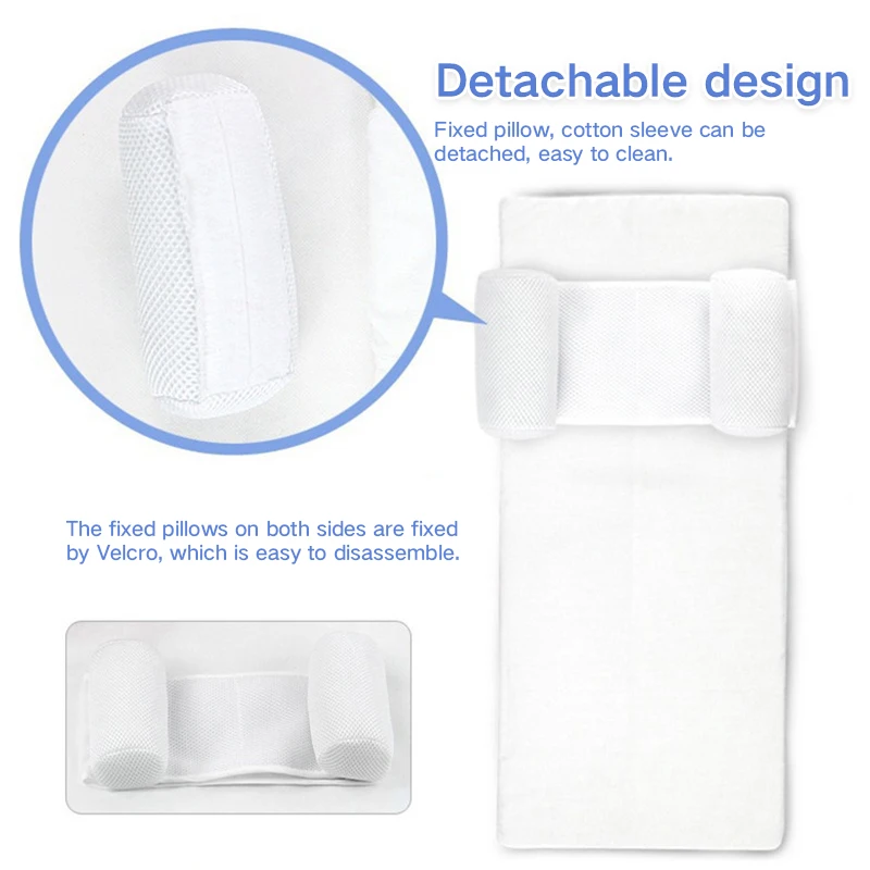 Портативная детская кроватка складная дорожная сумка для новорожденных ручная