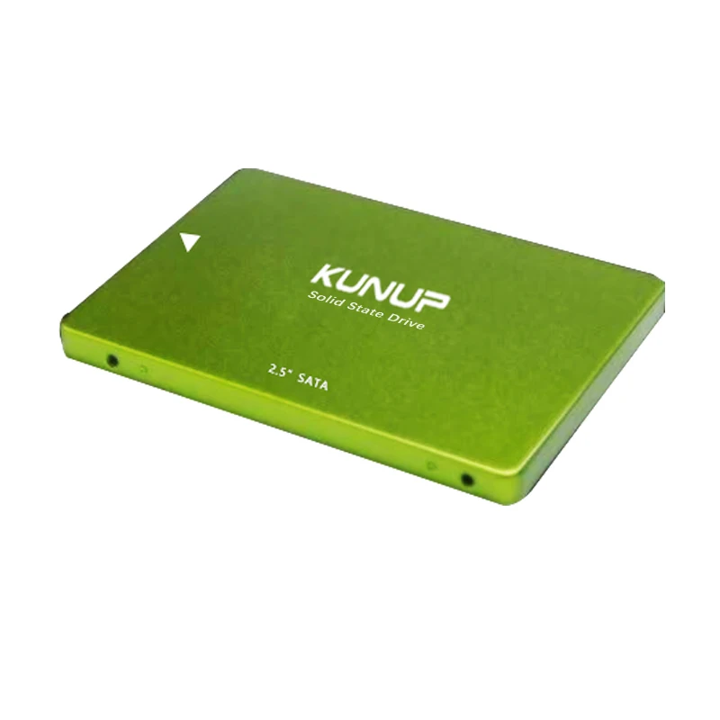 Оптовая продажа с фабрики зеленый твердотельный накопитель SSD 240 ГБ 16 120 256
