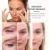 Face Concealer Foundation Cream Full Cover Makeup Liquid Facial Corrector Waterproof Base Make Up for Eye Dark Circles Cosmetics