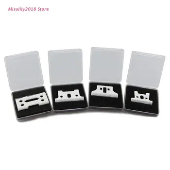 

Electric Clipper Blade Ceramic with Storage Box for Magic Senior Detailer D8