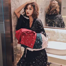 Команда Невесты Ночная одежда для невесты Одежда для невесты ночное белье невесты атласный Шелковый банный сексуальный халат Женское кимоно халат женский