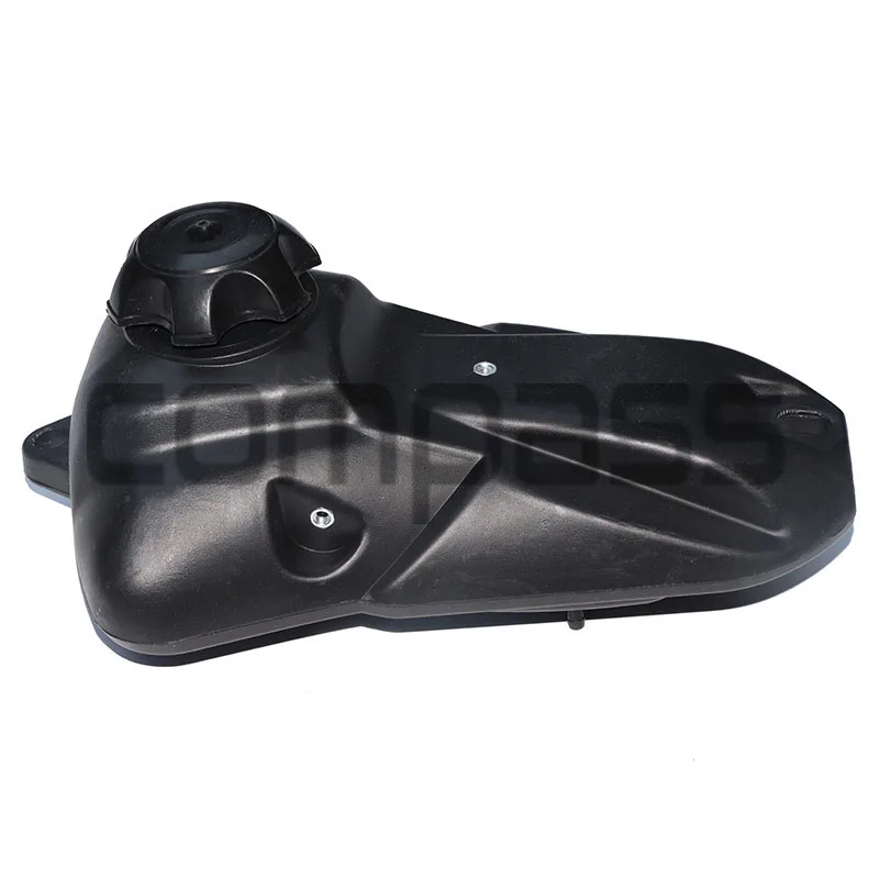 BBR Fuel Gas Tank Oil with Cap Parts For Chinese 110CC 125CC 150CC Dirt Pit Bike Motorcycle |