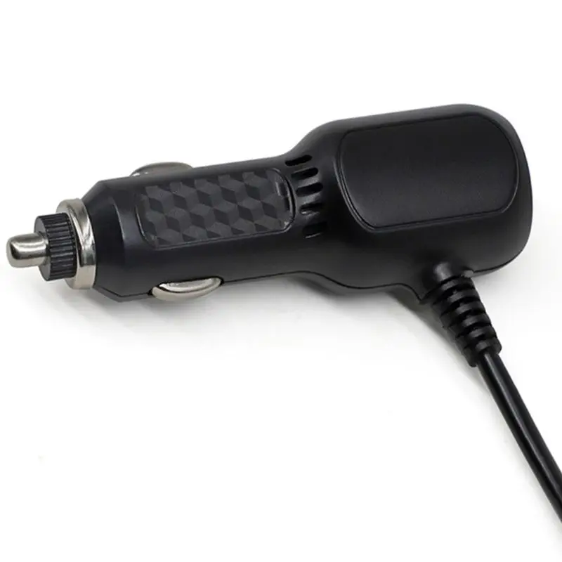 Быстрое Автомобильное зарядное устройство USB Type C порт источник питания для