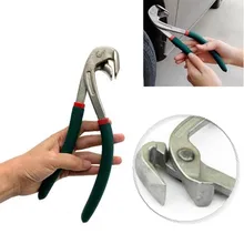 

1PC Car Dent Repair Chick-Nosed Pliers Car Fender Edge Repair Tools Pliers Car Dent Repair Pliers
