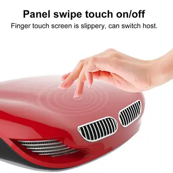 

Vehicle ion air purifier ion oxygen bar deodorant deodorant formaldehyde air purifier