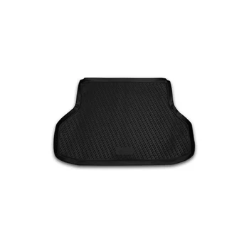 

Trunk Mat Chevrolet Lacetti 2004-> gray. (PU) (Chevrolet Lacetti)