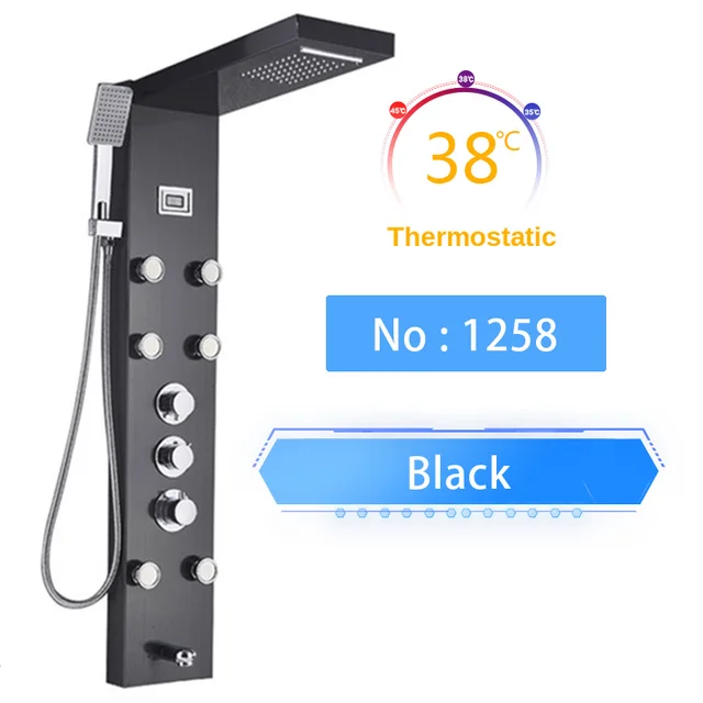 Black 1258