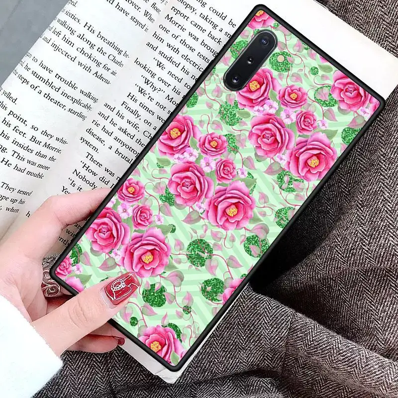 3D Flower