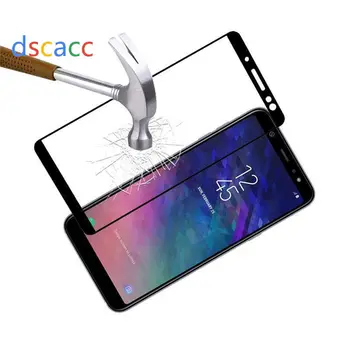 

Dscacc Full Tempered Glass Screen Protector for Samsung J3PRO US J3PRO J5PRO J7PRO 2017 NOTE4 NOTE 5 A8 plus J7 MAX DUO 100pcs