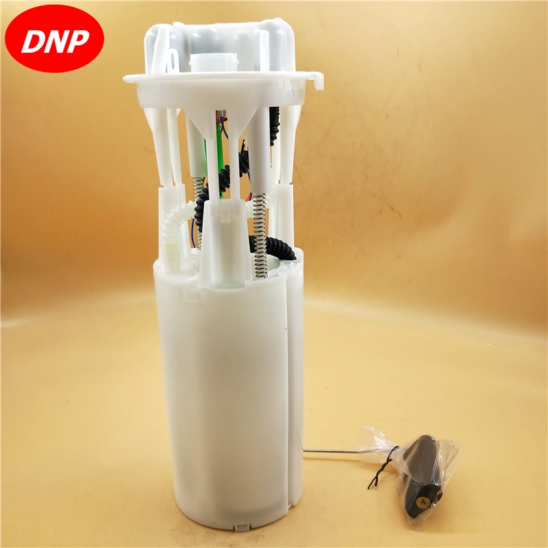 DNP топливный насос в сборе подходит для Land Rover Дискавери 2 TD5 WFX000280/A2C59511614/228226004001Z