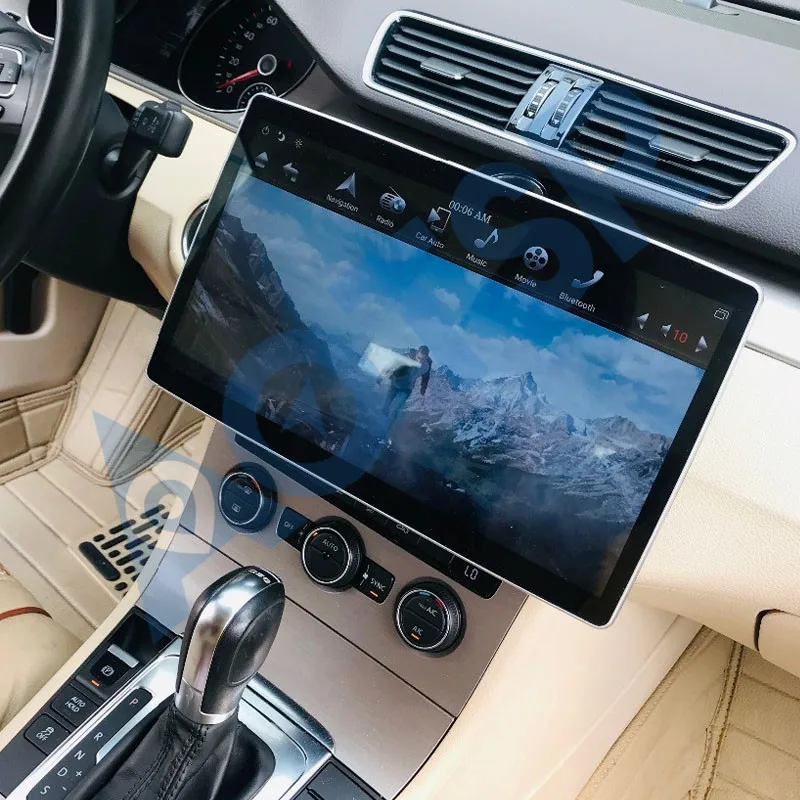 US $745.38 IPS DSP Screen Android 10 Car Multimedia Player For Lincoln MKC 2018 2019 Car Auto Radio Stereo Car Player Multimedia Head Unit