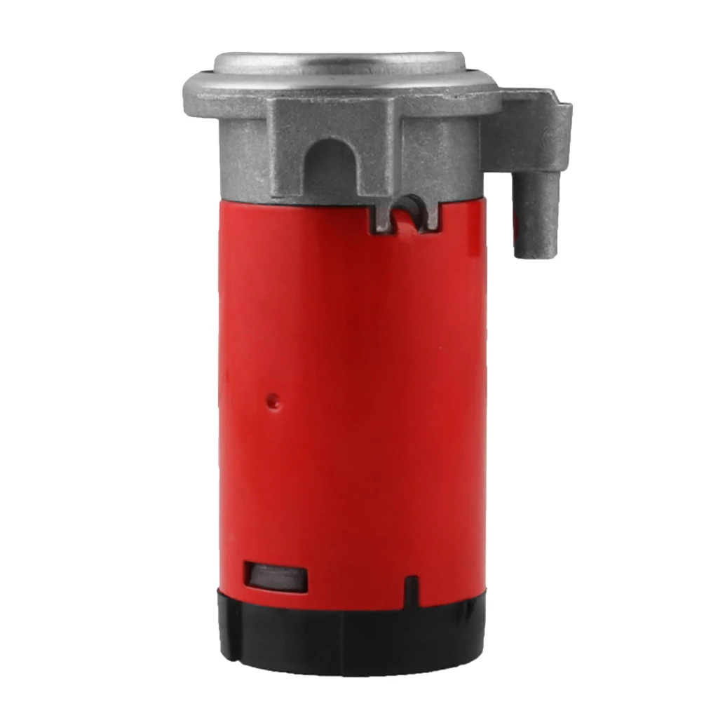 12V Horn Pump Replace For Boat Compressor Truck Air Machine Vehicle Car Kit