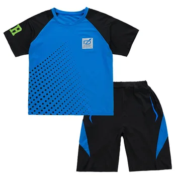 

Fat Boy Child Clothes Large Plus Size 2020 Summer Children's Sets Cotton Sports Basketball T-Shirts+Shorts Kids Boy Clothes