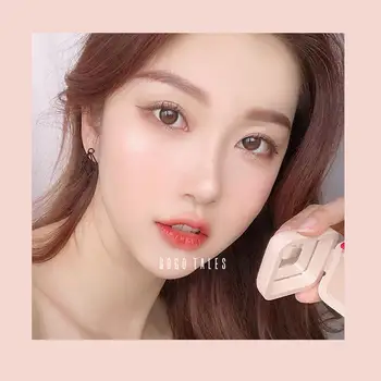 

Brand Mineral Oil control Powder Oil control Fixed cake powder Loose Concealer waterproof makeup Lasting U8J1